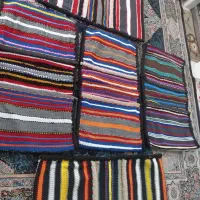 خورجین دست ساز تمیز