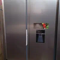 یخچال سایت  جنرال گلد پنجاه درصد تخفیف|یخچال و فریزر|کیش, |دیوار