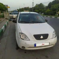 تیبا SX|خودرو سواری و وانت|مشهد, جانباز|دیوار