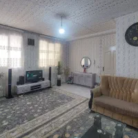 آپارتمان ۶۳متری طبقه۳ / غرق در نور/ خیابان اتحاد|فروش آپارتمان|محمدشهر, سیدآباد|دیوار