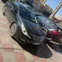 هیوندای YFفول 2013