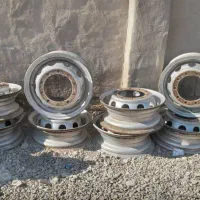 رینگ 12.24تیوپلس