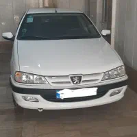 پژو پارس xu7p  سفارشی ۱۴۰۱