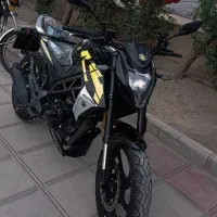 سی اف ۱۵۰|موتورسیکلت|قمرود, |دیوار