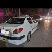 خودرو 206v8