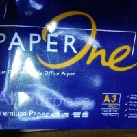 فروش ۲بسته کاغذ آ۳ پیپروان