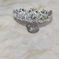 حراج انواع تاج عروس