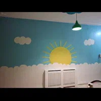 مهدکودک شبانه‌روزی|خدمات آموزشی|تهران, مرزداران|دیوار