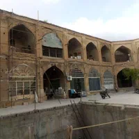 باپیشرفته ترین دستگاه شستشو نماواترجت|خدمات نظافت|شیراز, بعثت|دیوار
