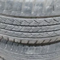 لاستیک تیگو 8پرو|قطعات یدکی و لوازم جانبی|مشهد, یاس|دیوار