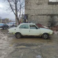 پیکان مدل 82دور رنگ موتور سالم بی ایراد