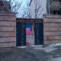 کاشی کاری،نماکاری وخرده کاری