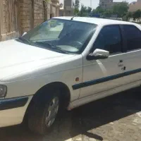 فروش پژو پارس