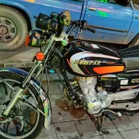 موتور هندا بهپر ۱۴۰۳