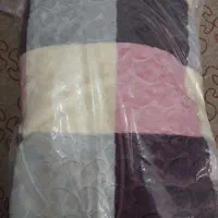 پتو مسافرتی چهار خونه