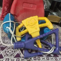 تاب بچه