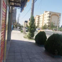 تجاری کوه نور پشت قواره 44متر کاسبی