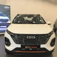 نقد / اقساط X33 CROSS CVT