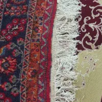 دوتخته فرش۶متری تمیزومرتب|فرش|دامغان, |دیوار