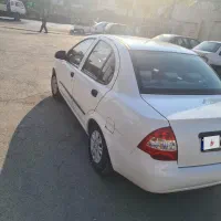 تیبا مدل ۱۴۰۰|خودرو سواری و وانت|فیروزکوه, |دیوار