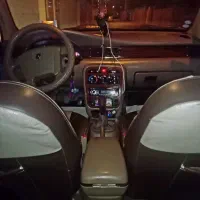 سمندLXمدل1396|خودرو سواری و وانت|آق قلا, |دیوار