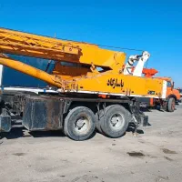 جرثقیل تادانو|خودرو سنگین|مشهد, طرق|دیوار