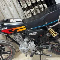 موتور کویر ۱۵۰ سی سی