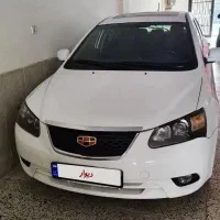 جیلی214 اتومات