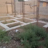 املاک و زمین|فروش زمین و ملک کلنگی|رستم, |دیوار