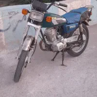 لیفان ۱۲۵ مزایده