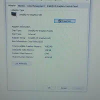لپتاب Lenovo|رایانه همراه|یاسوج, |دیوار