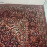 فرش مشهد کارکرده
