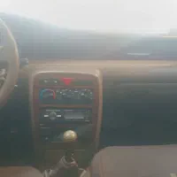 سمند LX مدل ۹۰ تک گانه دوره رنگ|خودرو سواری و وانت|مرند, |دیوار