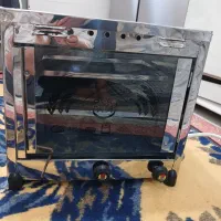 تنور|اجاق گاز و لوازم برقی پختوپز|پاکدشت, پاکدشت (مامازند)|دیوار