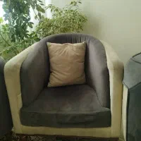 فروش مبل مناسب باغ و خانه