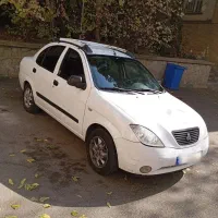 تیبا مدل 95 در حد نو|خودرو سواری و وانت|پردیس, فاز ۱|دیوار