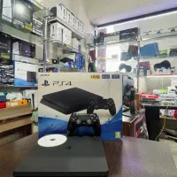 کپی خور PS4 Slim با حافظه یک ترا پلی استیشن4 اسلیم
