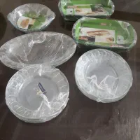 ظروف کاربردی شکلات خوری