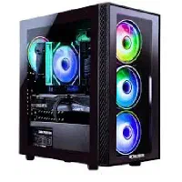 کامپیوتر گیمینگ حرفهای قدرت سرعت و تجربه بینظیر