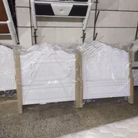 تخت خواب یک نفره|تخت و سرویس خواب|اصفهان, هفتون|دیوار