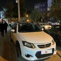 کوییک اتومات Rپلاس درحد‌صفر معاوضه با ۲۰۷|خودرو سواری و وانت|مشهد, کوثر|دیوار