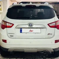 چانگان cs35 مونتاژ|خودرو سواری و وانت|رشت, پل تالشان|دیوار