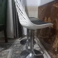 صندلی پا اوپن یاجزیره|صندلی و نیمکت|لنجان, |دیوار