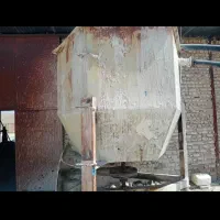 فروش کارخانه تولید مقوا سنتی