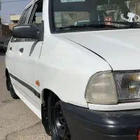 پراید مدل ۸۵|خودرو سواری و وانت|مشهد, کوثر|دیوار