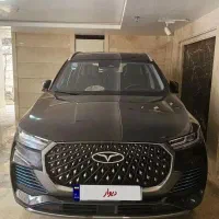 تیگو ۸ نیوفیس تیرماه ۱۴۰۴ در حد صفر|خودرو سواری و وانت|تهران, گیشا|دیوار