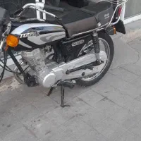 موتور مدل ۹۵