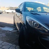 پژو 207 پاناروما|خودرو سواری و وانت|جهرم, |دیوار