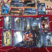 کیمدی کالاف