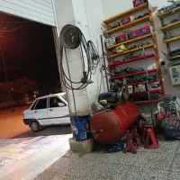 تعمیر گاه جلوبندی اشرفی بابهترین خدمات